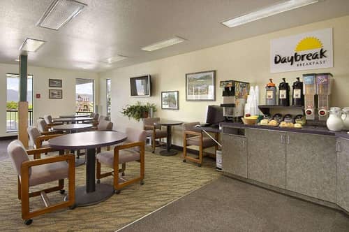 Days Inn by Wyndham Missoula Airport