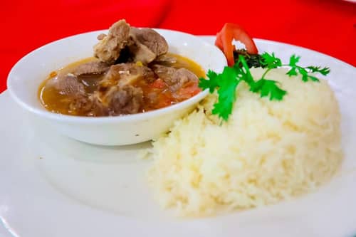 Sunrise Resort Apartments & Spa