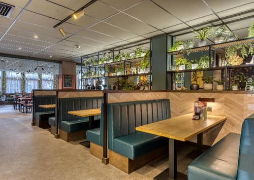 Premier Inn Manchester Trafford Centre Wst