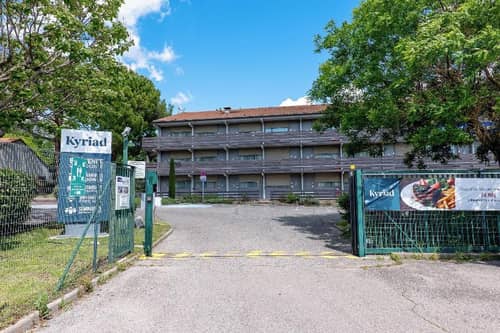 Kyriad Digne les Bains