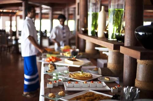 Diamonds Athuruga Beach & Water Villas