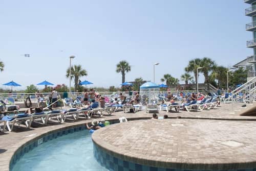 Avista Resort
