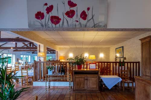 Logis Hotel Noemys Morgon