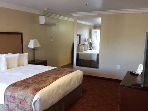 Pacific Shores Inn - Morro Bay