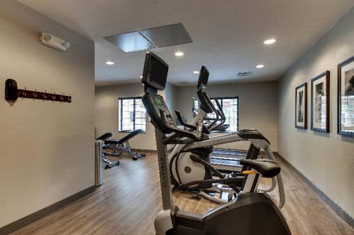 Staybridge Suites Missoula