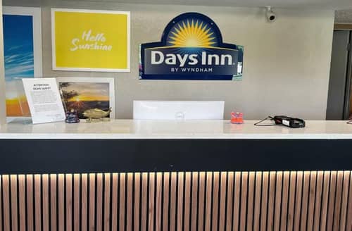 Days Inn by Wyndham Kansas City Northeast