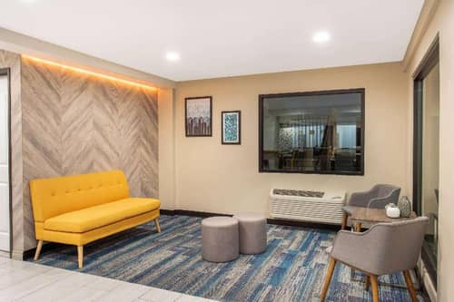 Days Inn by Wyndham Merced/Yosemite Area