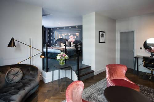 Malmaison Manchester