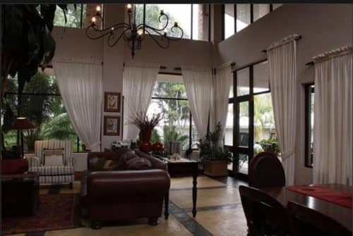 Stille Woning Guesthouse