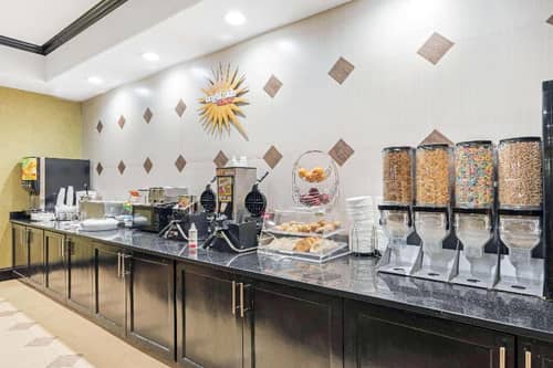 La Quinta Inn & Suites Mcalester