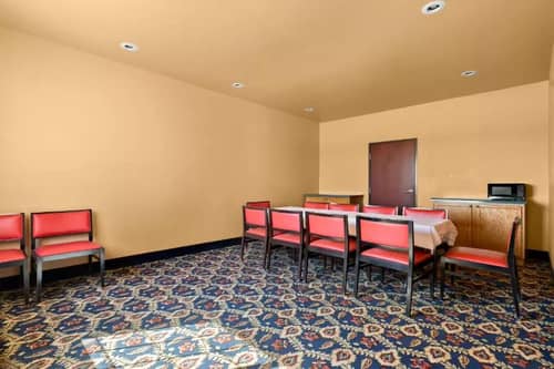 Quality Inn & Suites McAlester