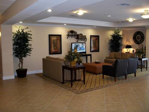 Extended Stay America - Mcalester - Hwy 69