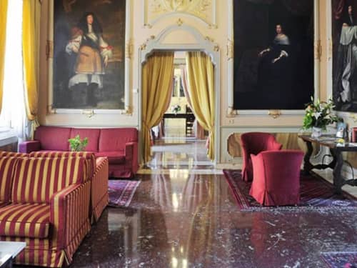 Phi Hotel Canalgrande