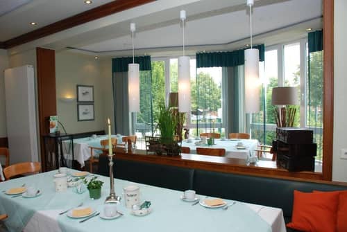 Akzent Landgasthof Evering