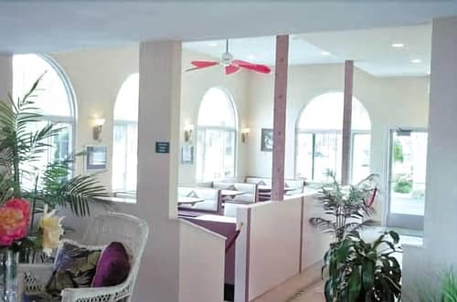 Parkside Inn Bridgeview