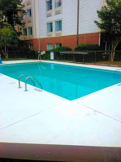 Days Inn Macon North