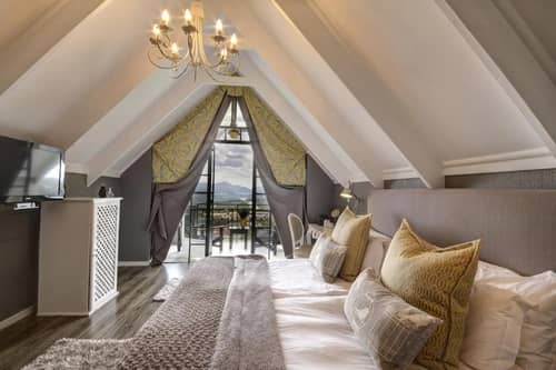 Loerie's Call Guesthouse