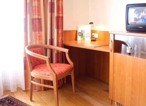 mD-Hotel Brunner