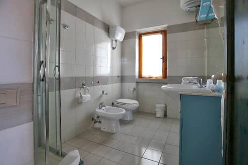 Club Esse Residence Capo d'Orso