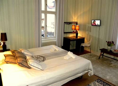 Marican Hostel & Hotel