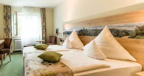 Ambient am Europakanal