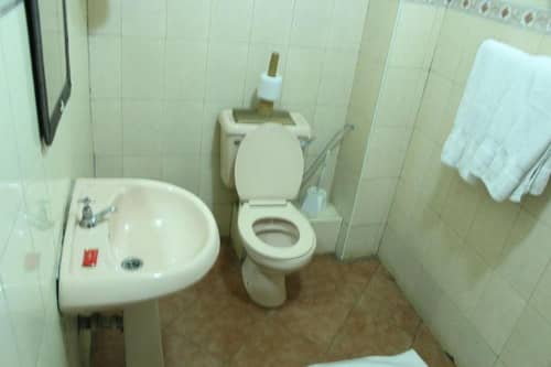 Khweza Bed & Breakfast