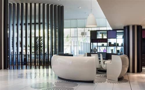 Le Meridien Noumea