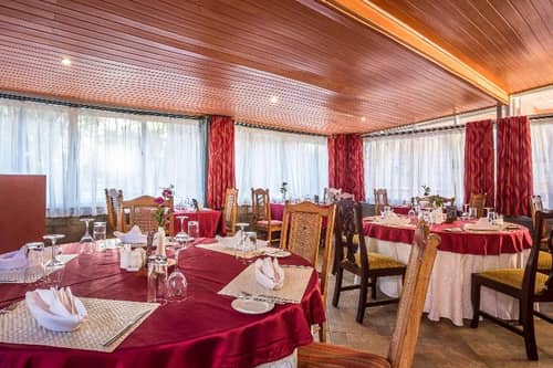 Brickwood Apartments