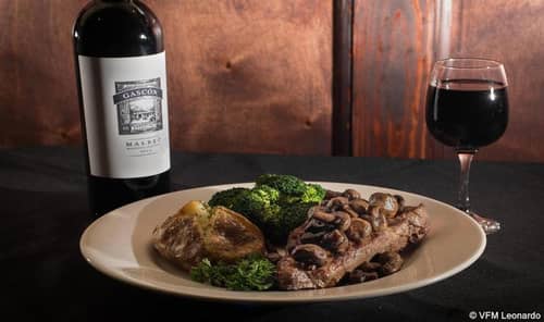 Holiday Inn Berkshires