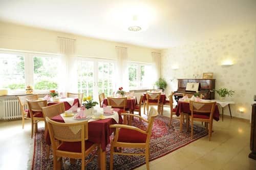 Vosteen Design-Hotel