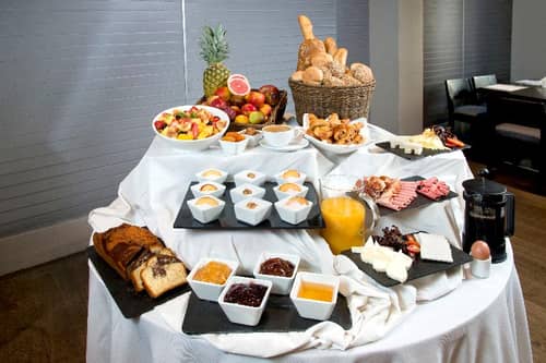 The Classic Hotel Nicosia - Handwritten Collection