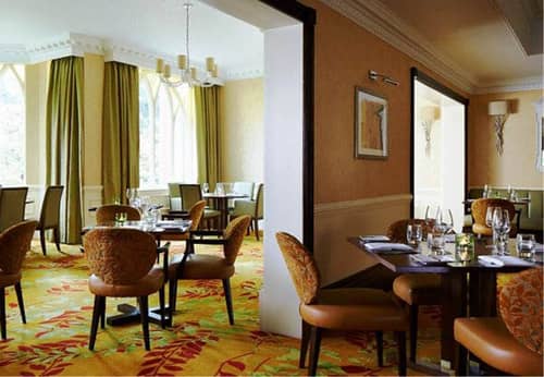 Sprowston Manor Hotel & Country Club