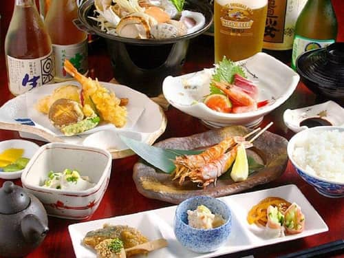 APA Hotel Tottori-Ekimae