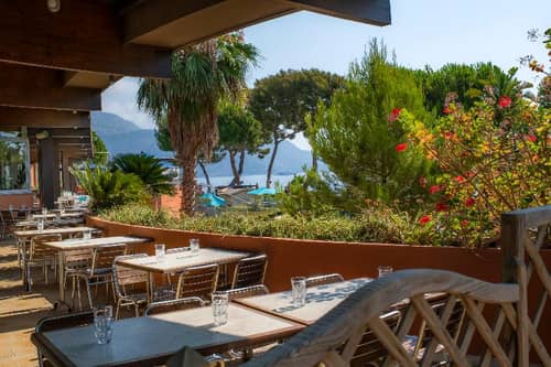 Hotel Delcloy Vacances Bleues