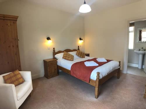 The Reading Rooms - B&B