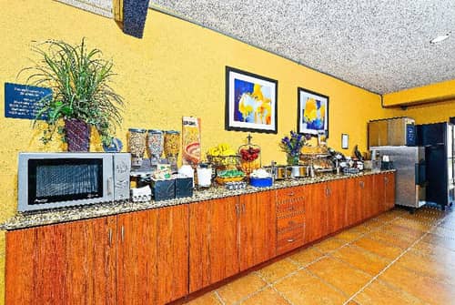 Microtel Inn & Suites By Wyndham New Braunfels