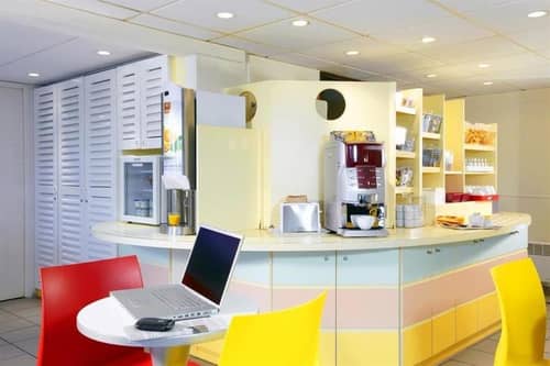 Premiere Classe Cholet