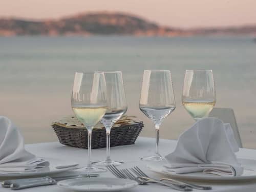 Coluccia Hotel & Beach Club