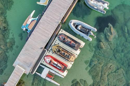 Hotel Pitrizza, a Luxury Collection Hotel, Costa