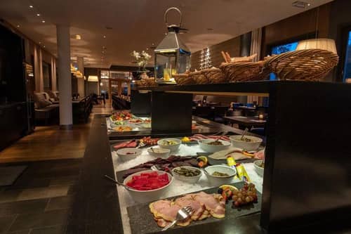 Quality Hotel Skifer