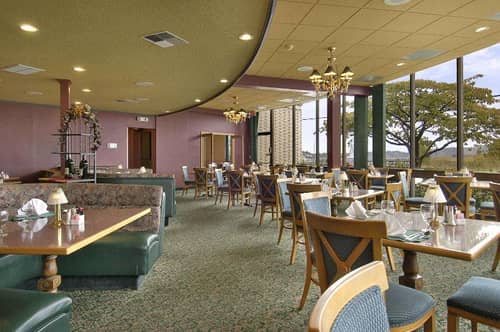Red Lion Coos Bay