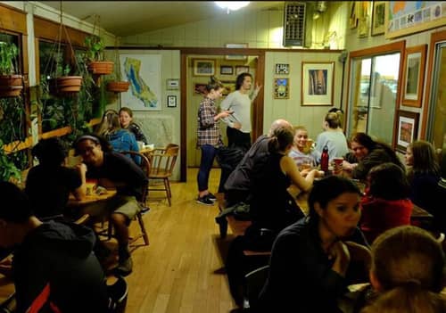 Yosemite Bug Rustic Mountain Resort