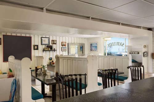 Howard Johnson by Wyndham Ocean City Oceanfront