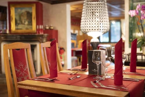 Golf & Alpin Wellness Resort Hotel Ludwig Royal