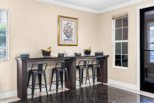 SureStay Hotel by Best Western Castro Valley