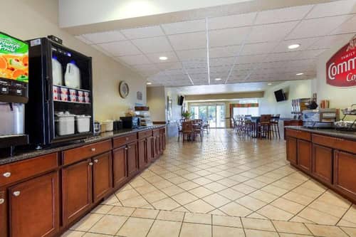 Microtel Inn & Suites By Wyndham Gulf Shores