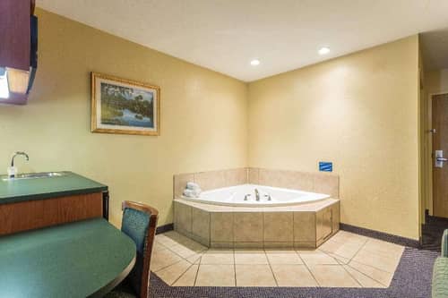 Microtel Inn & Suites By Wyndham Ocala