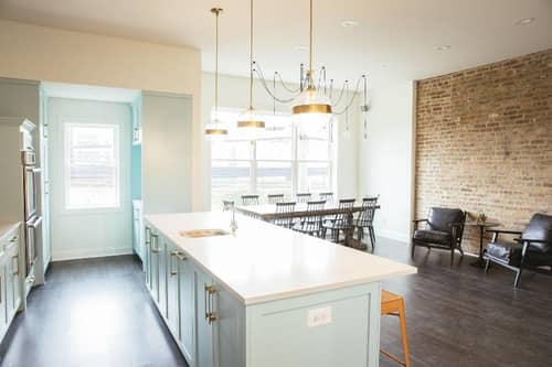 The Wicker Park Inn, a Chicago Bed and Breakfast