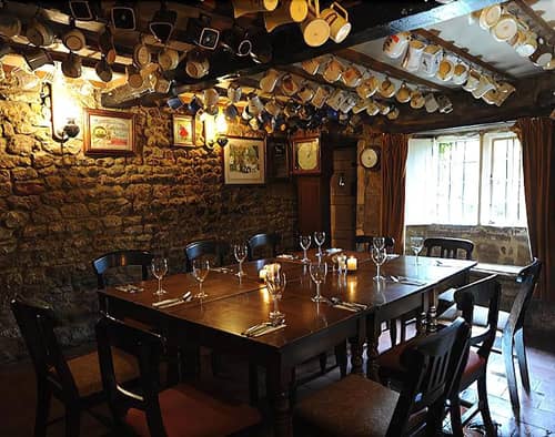 The Falkland Arms
