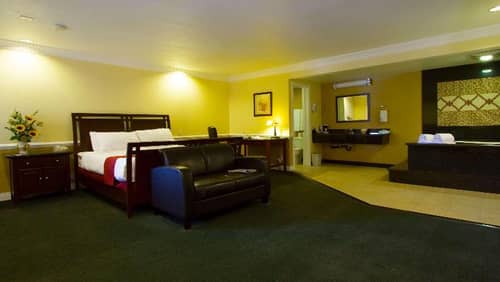 Dynasty Suites